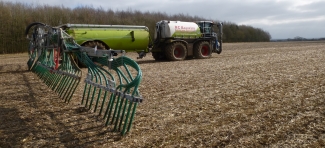 Liquid Waste Management
