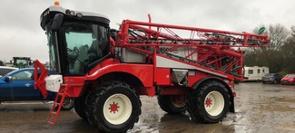 Bateman RB35
